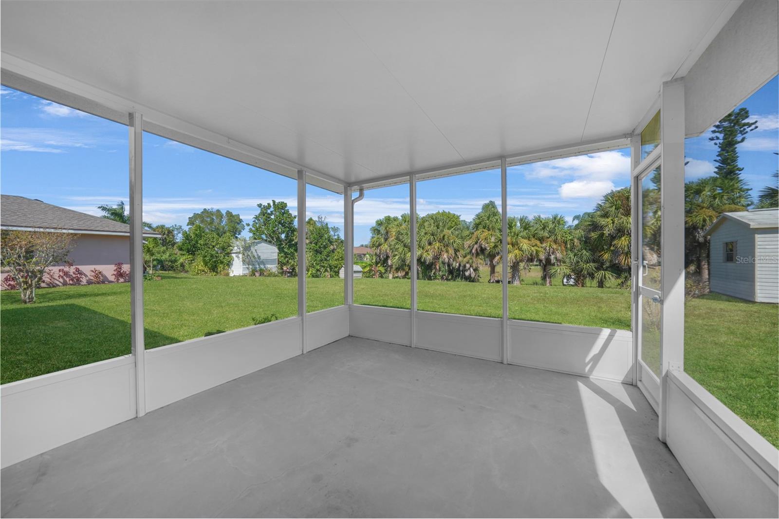 PORT CHARLOTTE SEC 028 - Residential