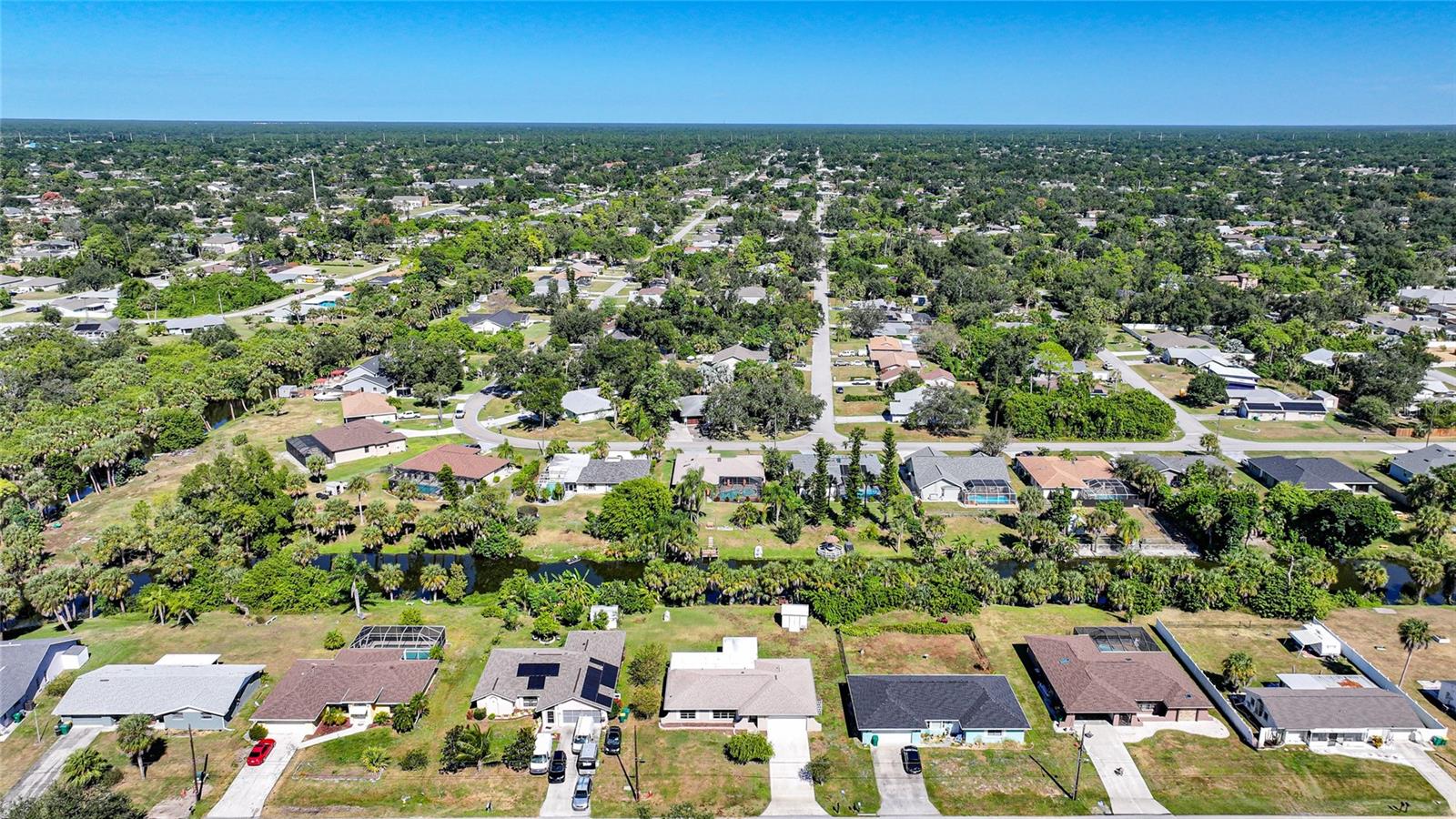 PORT CHARLOTTE SEC 028 - Residential