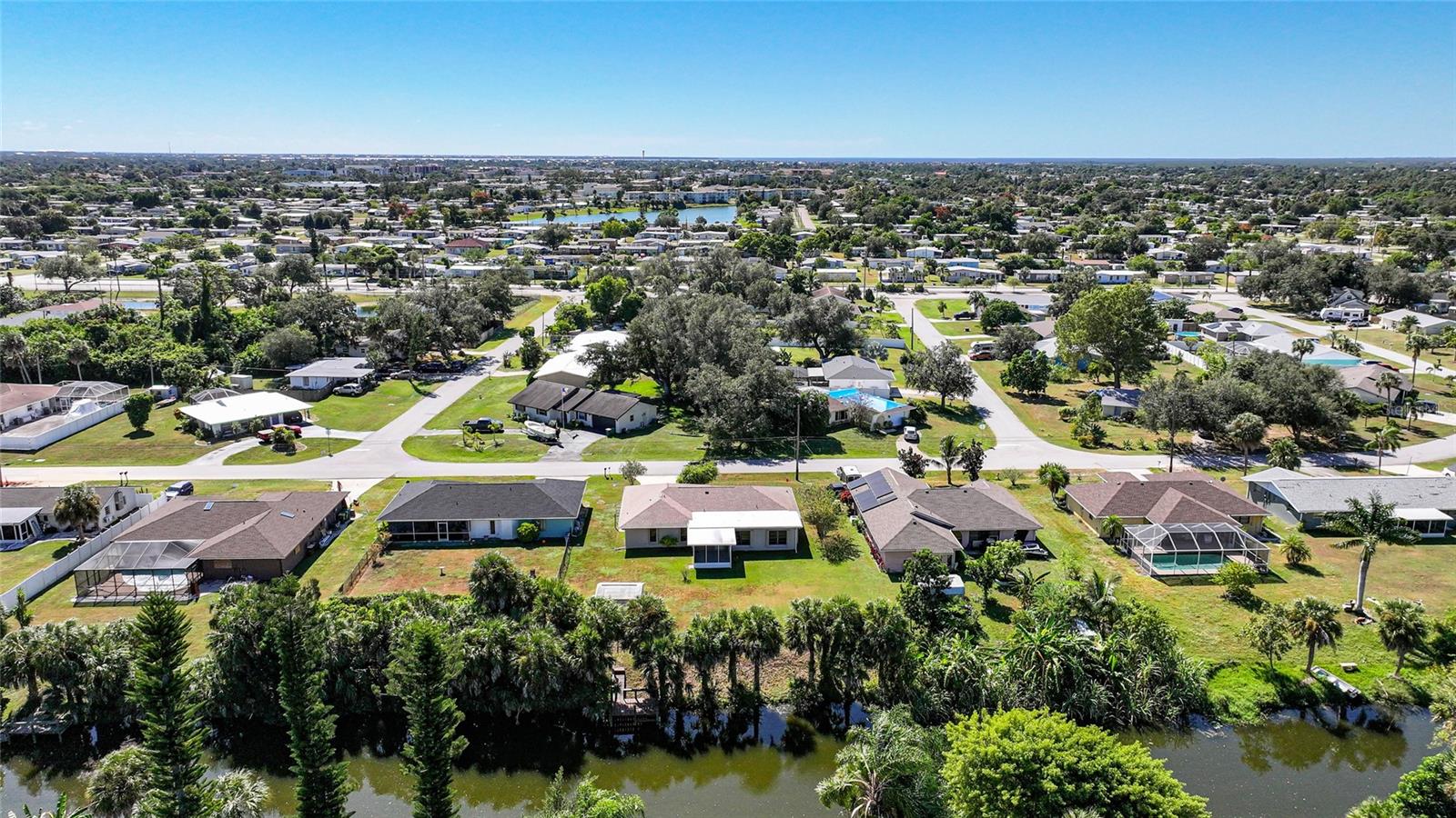 PORT CHARLOTTE SEC 028 - Residential