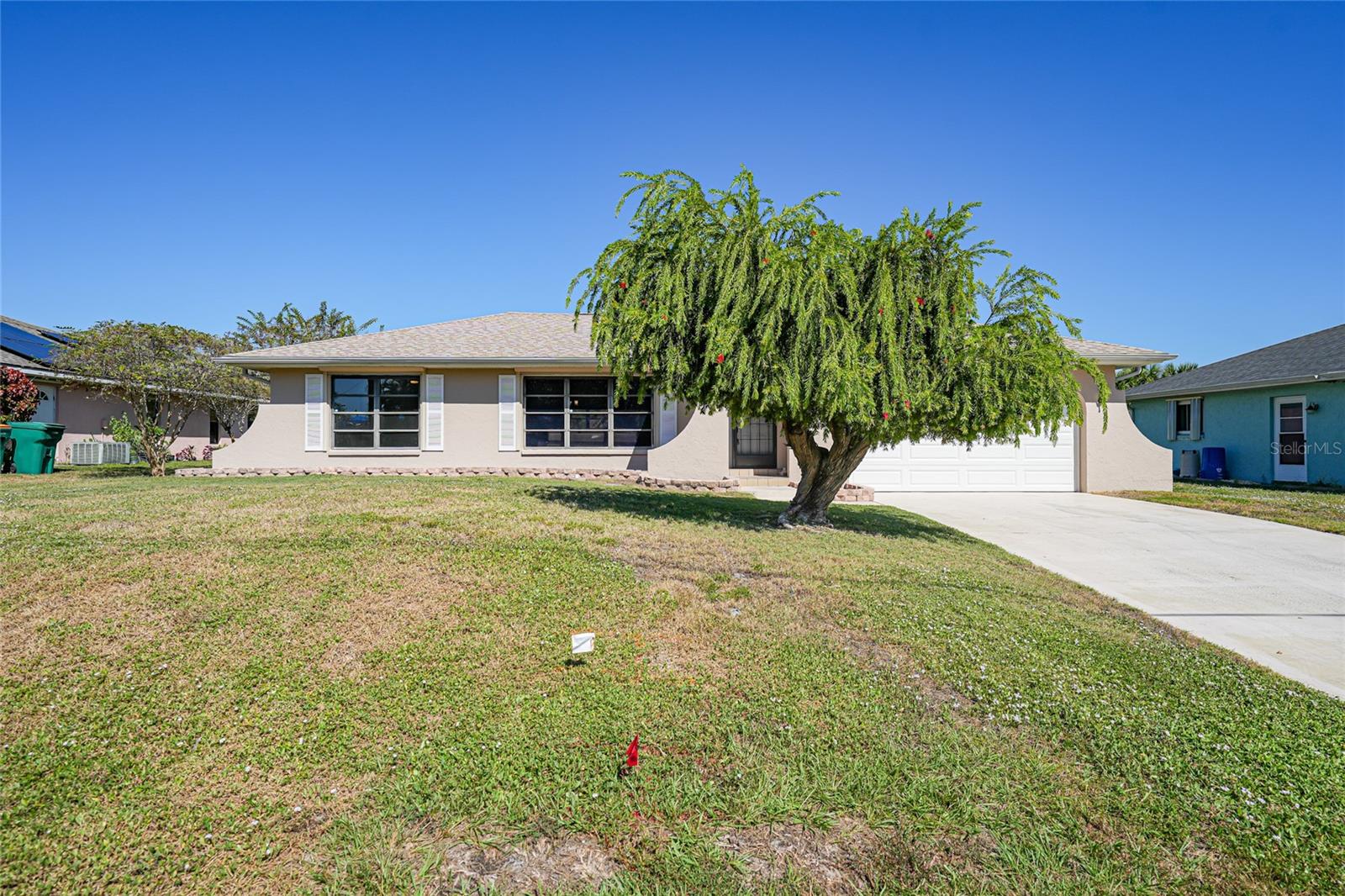 PORT CHARLOTTE SEC 028 - Residential