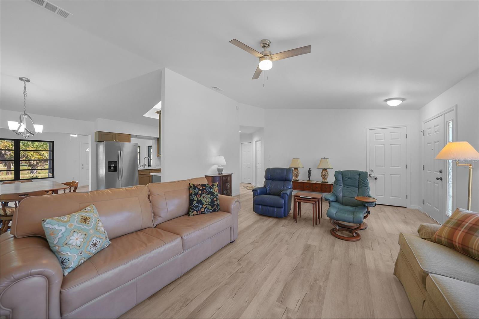 PORT CHARLOTTE SEC 028 - Residential