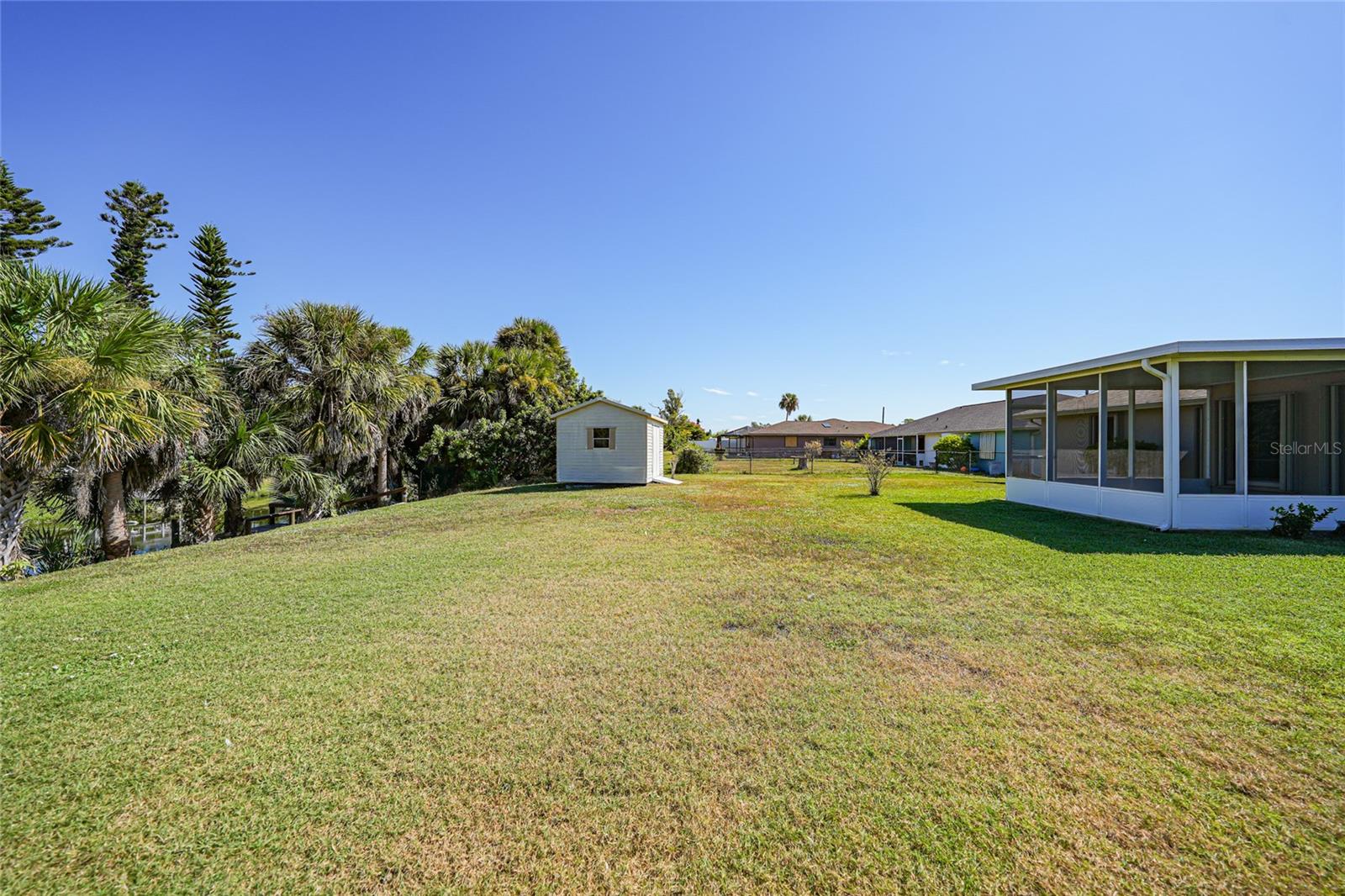 PORT CHARLOTTE SEC 028 - Residential