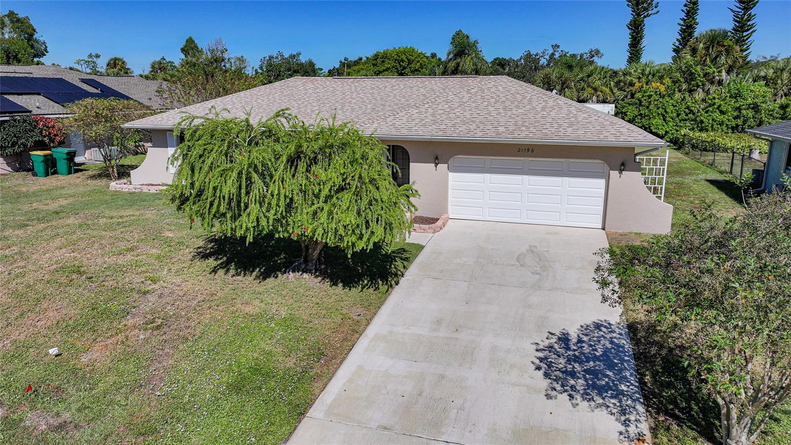 PORT CHARLOTTE SEC 028 - Residential