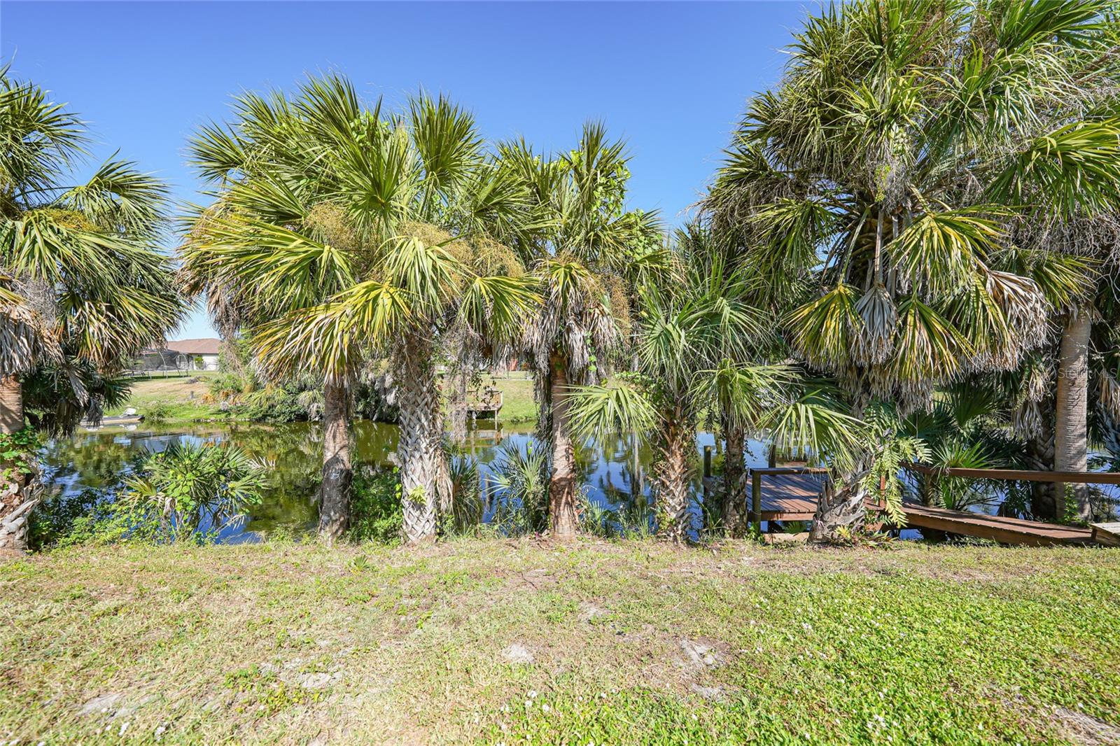 PORT CHARLOTTE SEC 028 - Residential