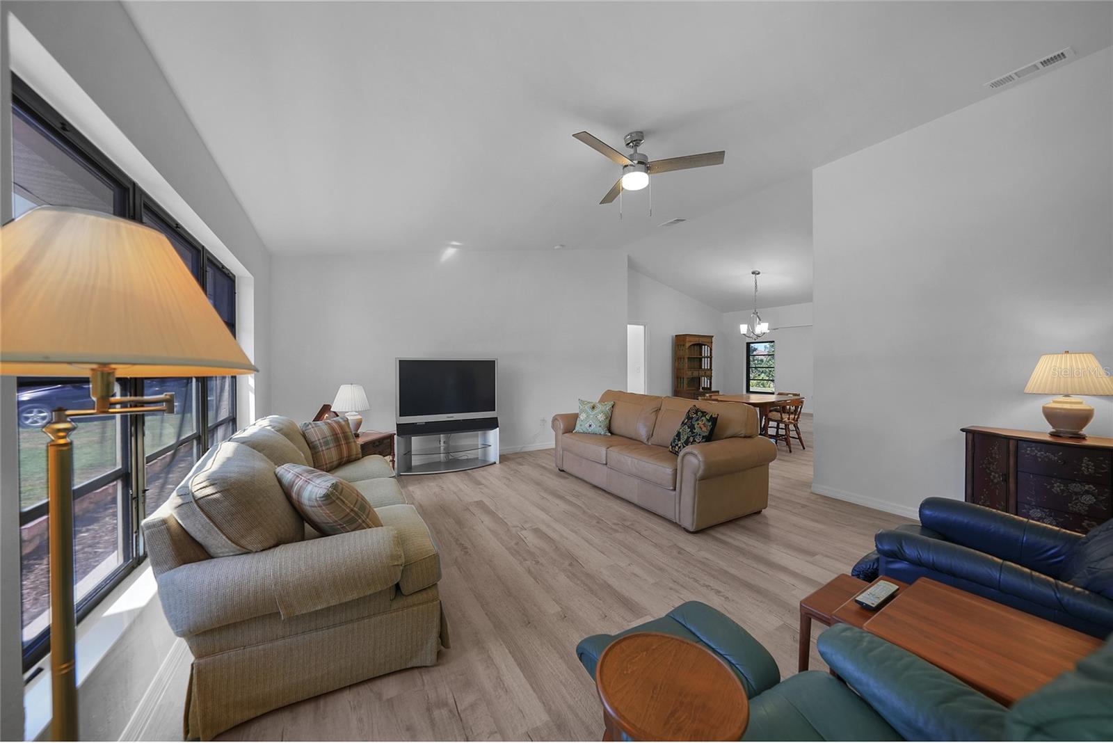 PORT CHARLOTTE SEC 028 - Residential