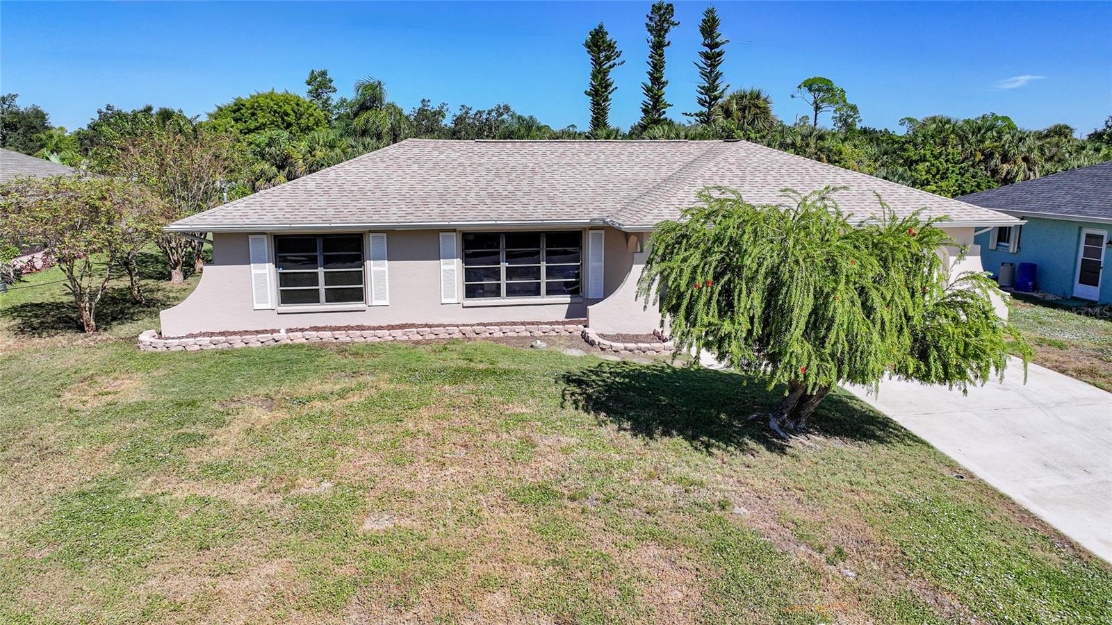 PORT CHARLOTTE SEC 028 - Residential