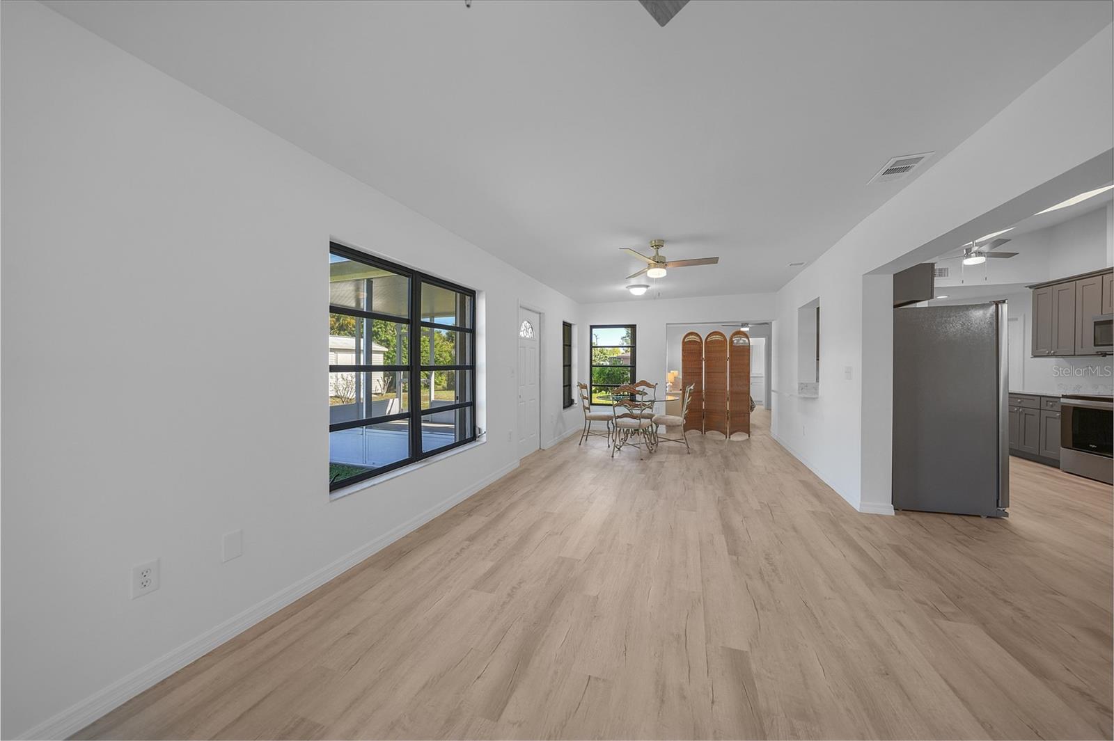 PORT CHARLOTTE SEC 028 - Residential