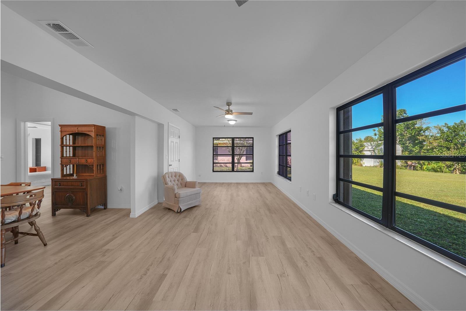 PORT CHARLOTTE SEC 028 - Residential