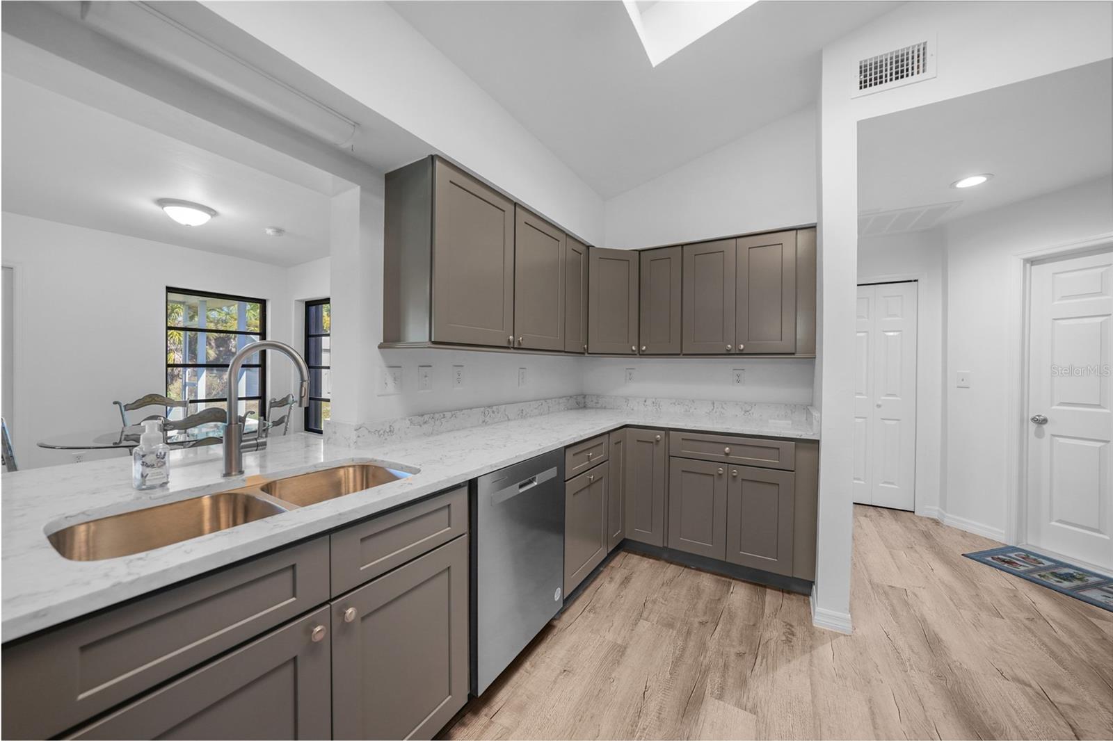 PORT CHARLOTTE SEC 028 - Residential