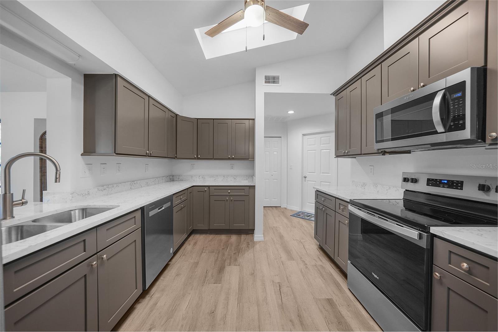 PORT CHARLOTTE SEC 028 - Residential