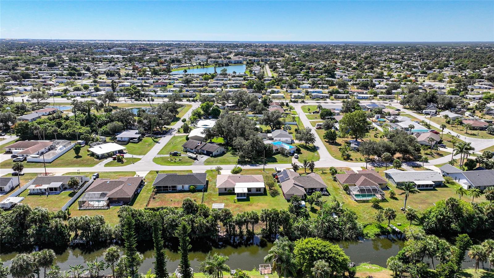 PORT CHARLOTTE SEC 028 - Residential