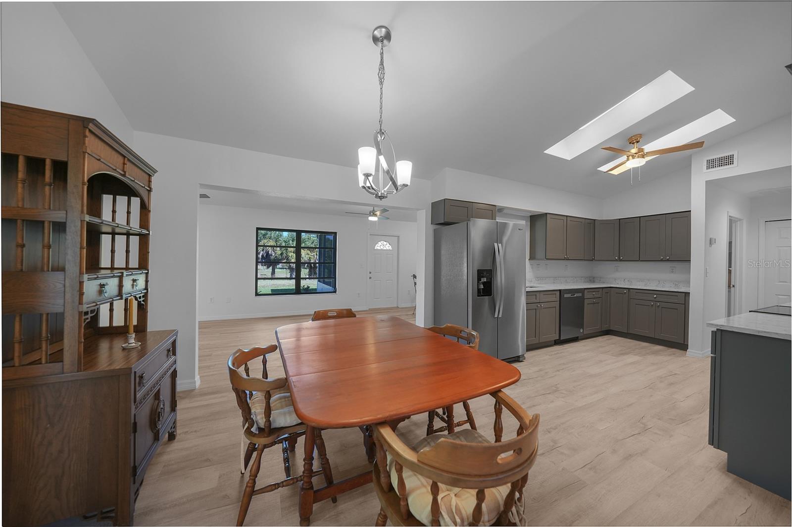 PORT CHARLOTTE SEC 028 - Residential