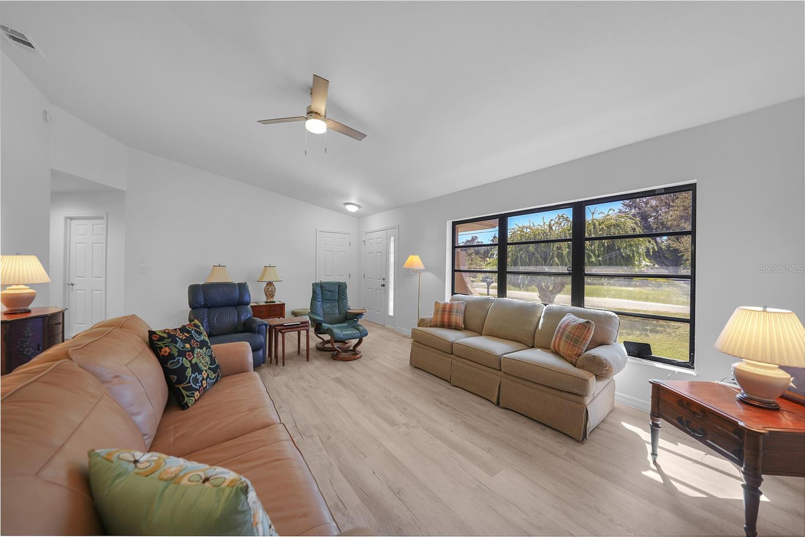 PORT CHARLOTTE SEC 028 - Residential