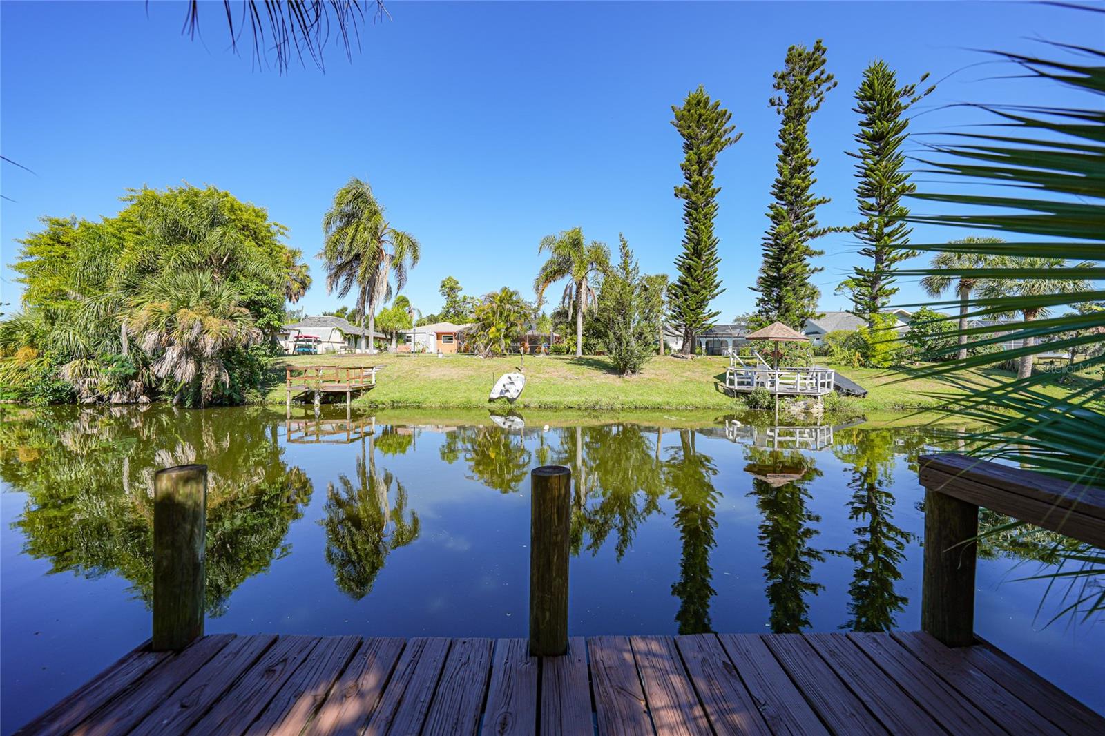 PORT CHARLOTTE SEC 028 - Residential