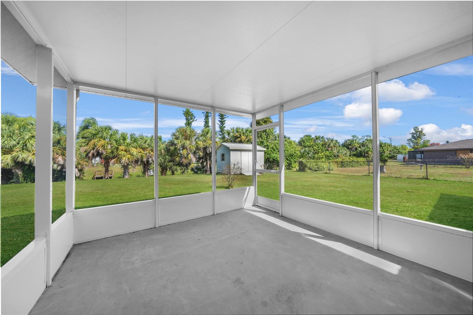 PORT CHARLOTTE SEC 028 - Residential