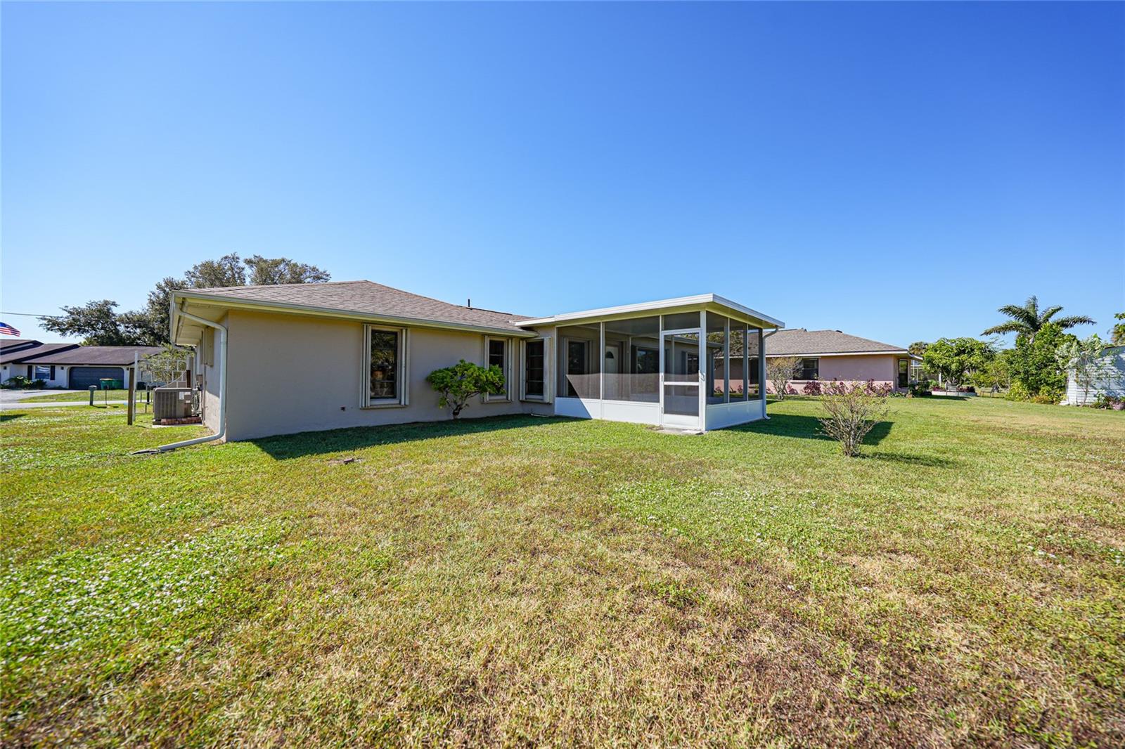 PORT CHARLOTTE SEC 028 - Residential