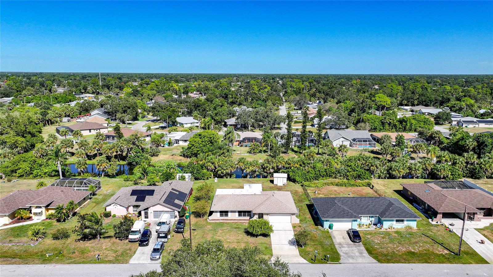 PORT CHARLOTTE SEC 028 - Residential