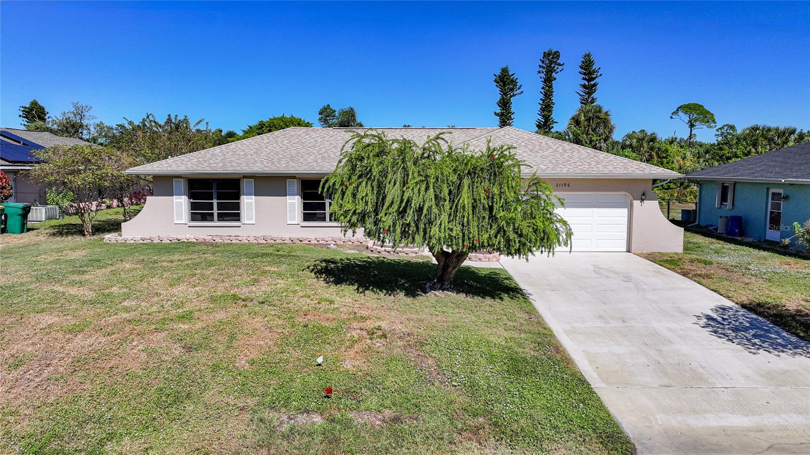 PORT CHARLOTTE SEC 028 - Residential