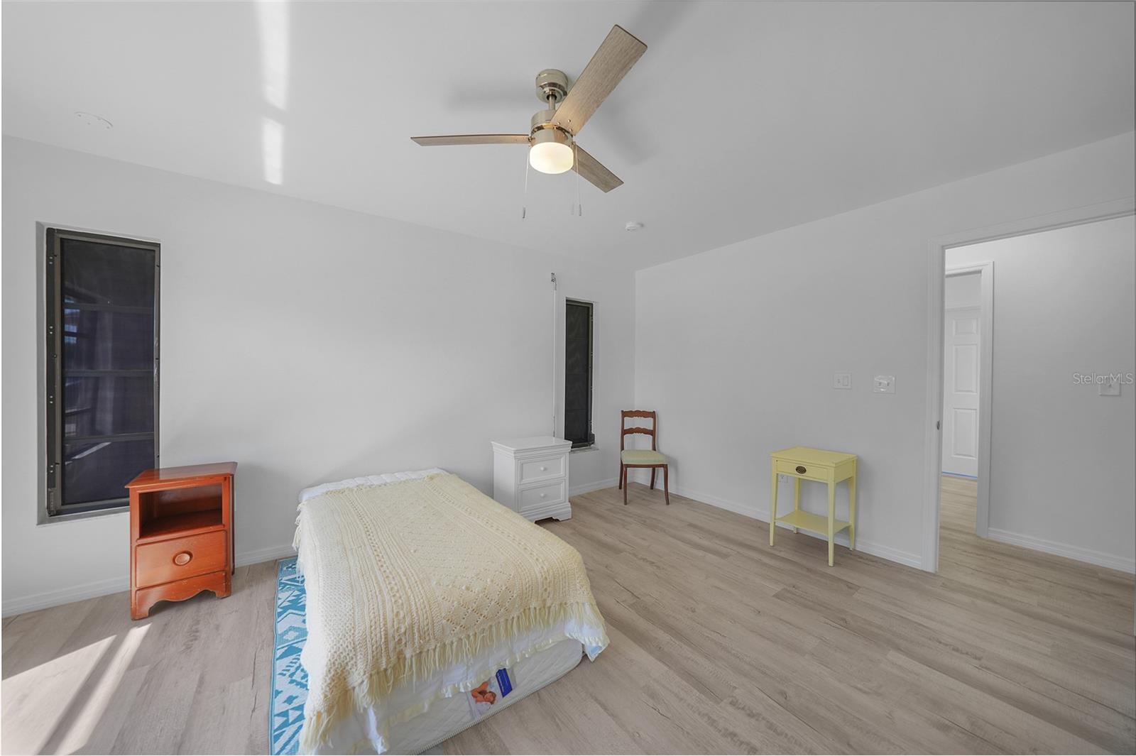 PORT CHARLOTTE SEC 028 - Residential