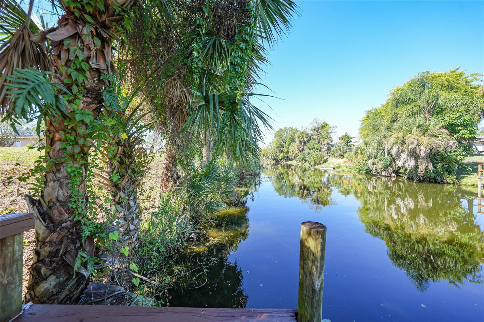 PORT CHARLOTTE SEC 028 - Residential