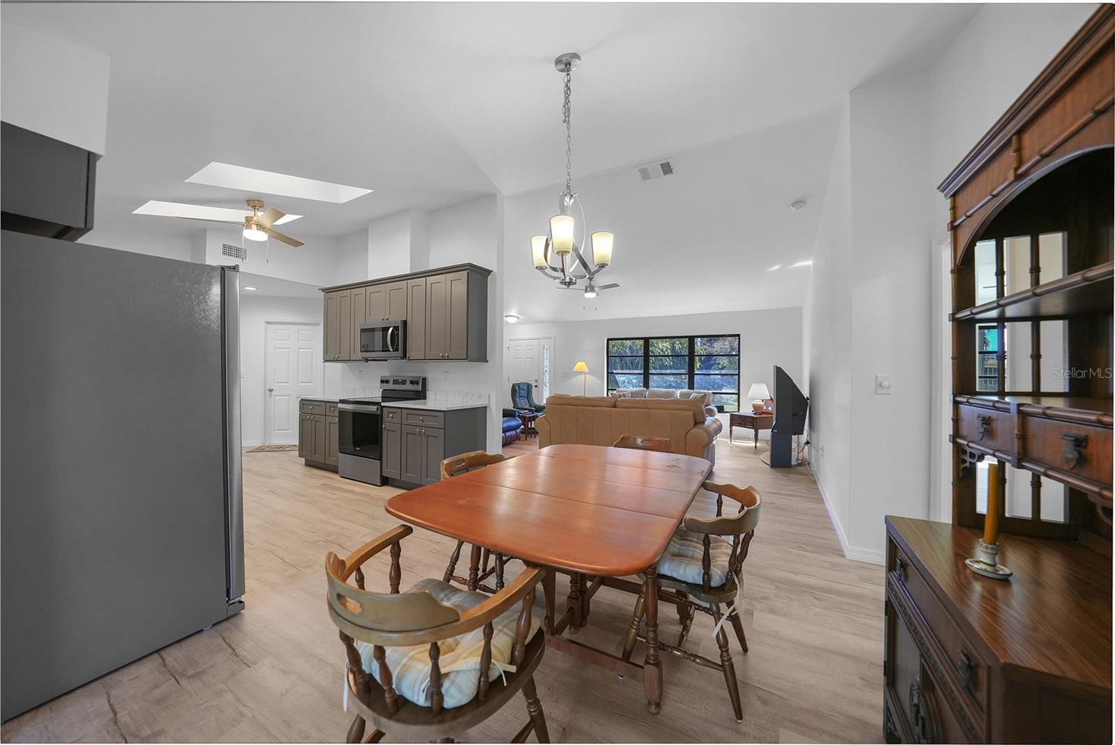 PORT CHARLOTTE SEC 028 - Residential