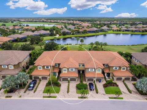 A home in BRADENTON