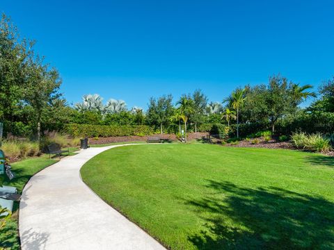 A home in BRADENTON