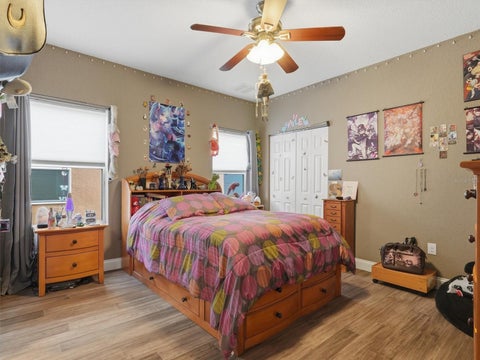 Tiny photo for 12420 NE 48th Circle, Oxford, FL 34484 (MLS # G5119486)
