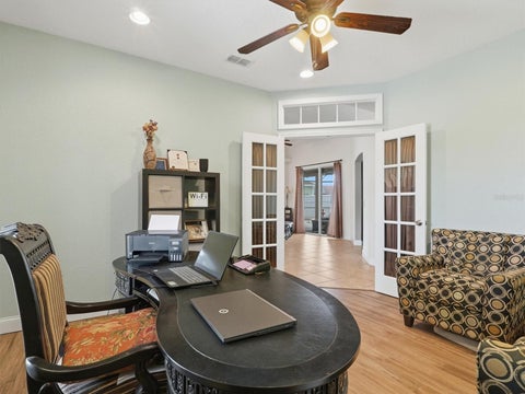 Tiny photo for 12420 NE 48th Circle, Oxford, FL 34484 (MLS # G5119486)