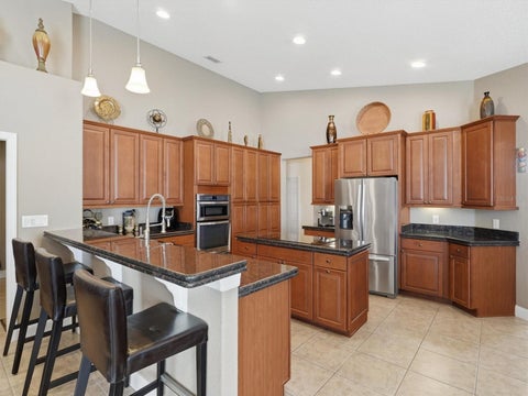 Tiny photo for 12420 NE 48th Circle, Oxford, FL 34484 (MLS # G5119486)