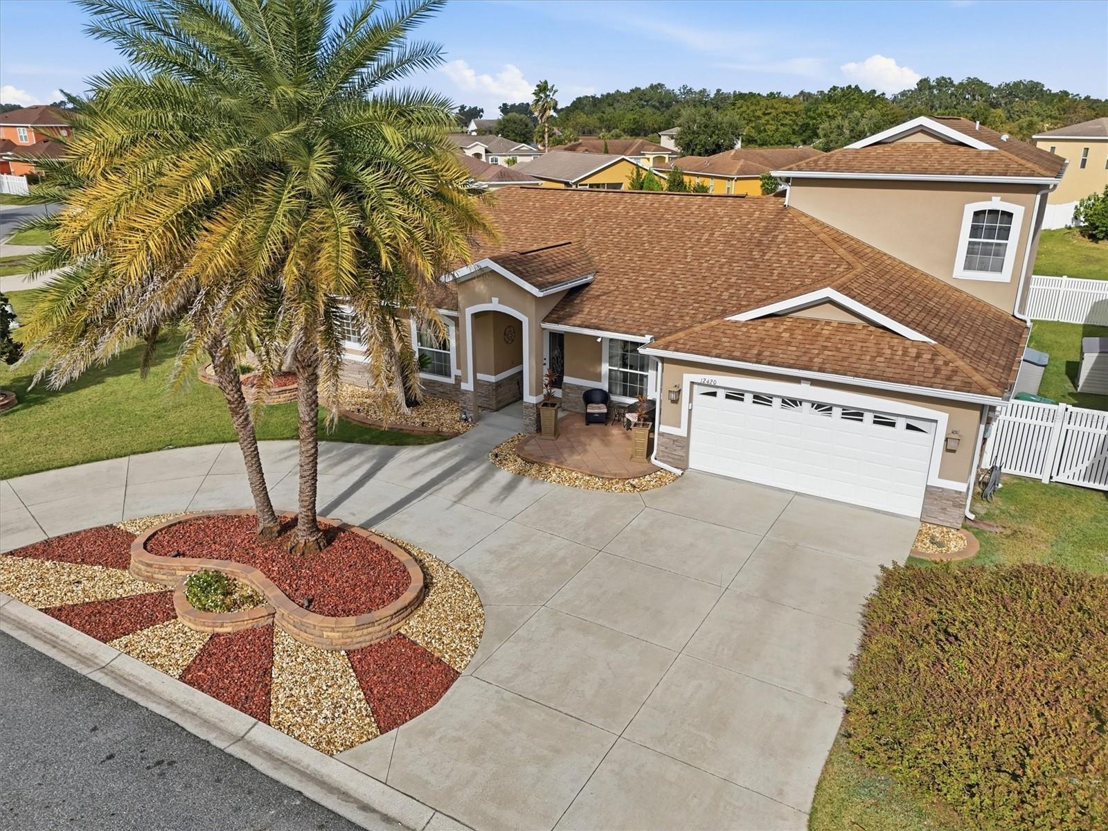 12420 NE 48TH CIRCLE