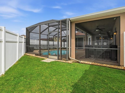 Tiny photo for 12420 NE 48th Circle, Oxford, FL 34484 (MLS # G5119486)