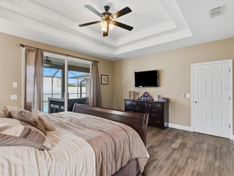 Tiny photo for 12420 NE 48th Circle, Oxford, FL 34484 (MLS # G5119486)
