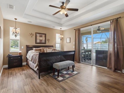 Tiny photo for 12420 NE 48th Circle, Oxford, FL 34484 (MLS # G5119486)