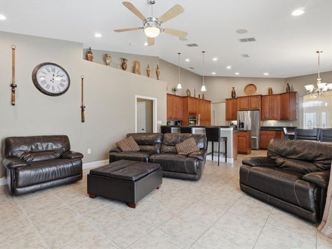 Tiny photo for 12420 NE 48th Circle, Oxford, FL 34484 (MLS # G5119486)