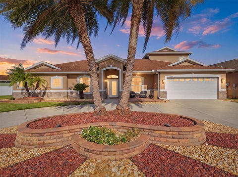 Tiny photo for 12420 NE 48th Circle, Oxford, FL 34484 (MLS # G5119486)