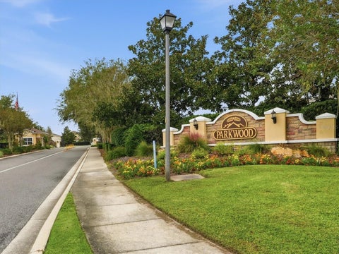 Tiny photo for 12420 NE 48th Circle, Oxford, FL 34484 (MLS # G5119486)