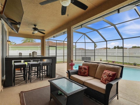 Tiny photo for 12420 NE 48th Circle, Oxford, FL 34484 (MLS # G5119486)