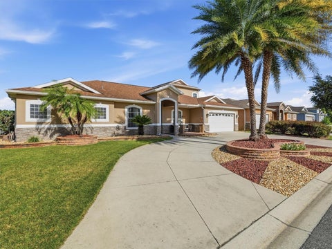 Tiny photo for 12420 NE 48th Circle, Oxford, FL 34484 (MLS # G5119486)