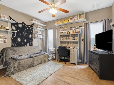 Tiny photo for 12420 NE 48th Circle, Oxford, FL 34484 (MLS # G5119486)