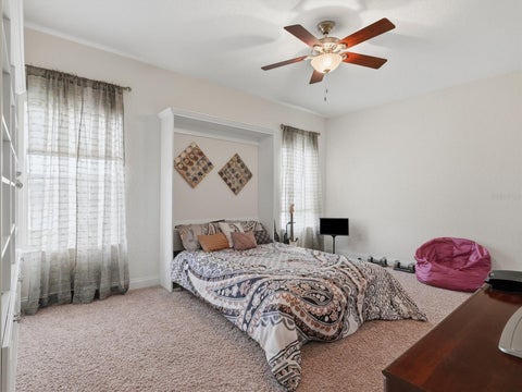 Tiny photo for 12420 NE 48th Circle, Oxford, FL 34484 (MLS # G5119486)