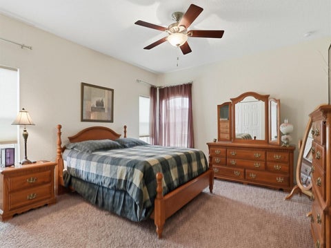 Tiny photo for 12420 NE 48th Circle, Oxford, FL 34484 (MLS # G5119486)