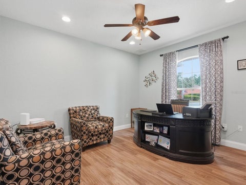 Tiny photo for 12420 NE 48th Circle, Oxford, FL 34484 (MLS # G5119486)
