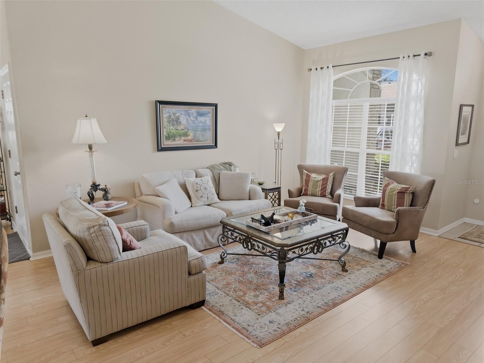 HERITAGE PINES VILLAGE 16 - Residential