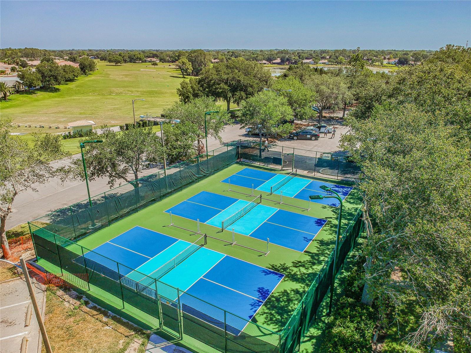 HERITAGE PINES VILLAGE 16 - Residential