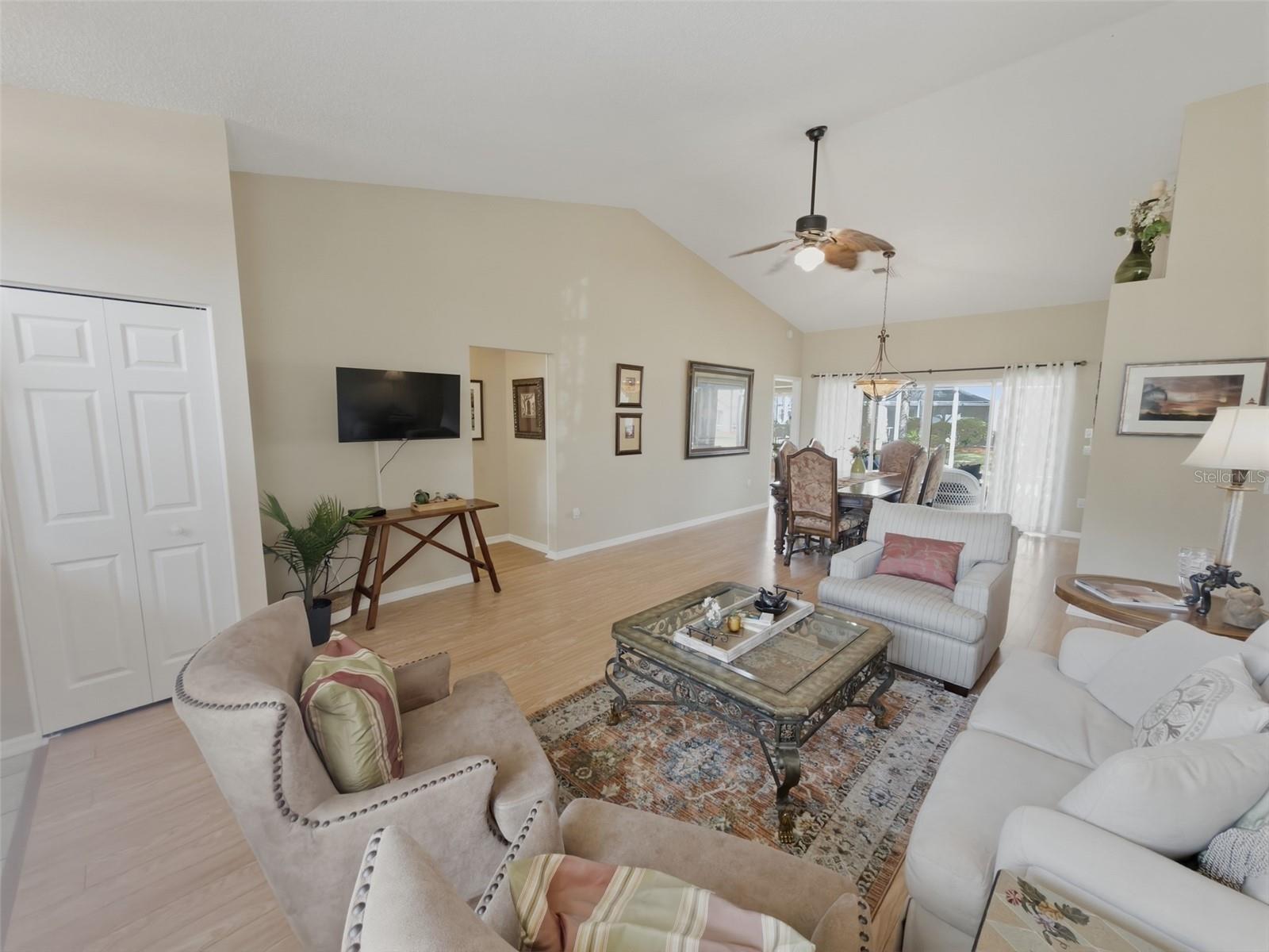 HERITAGE PINES VILLAGE 16 - Residential