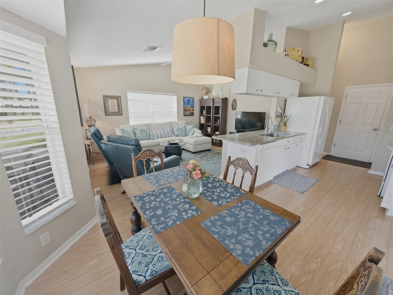 HERITAGE PINES VILLAGE 16 - Residential