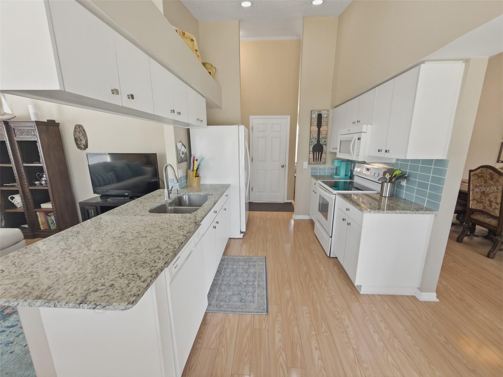 HERITAGE PINES VILLAGE 16 - Residential