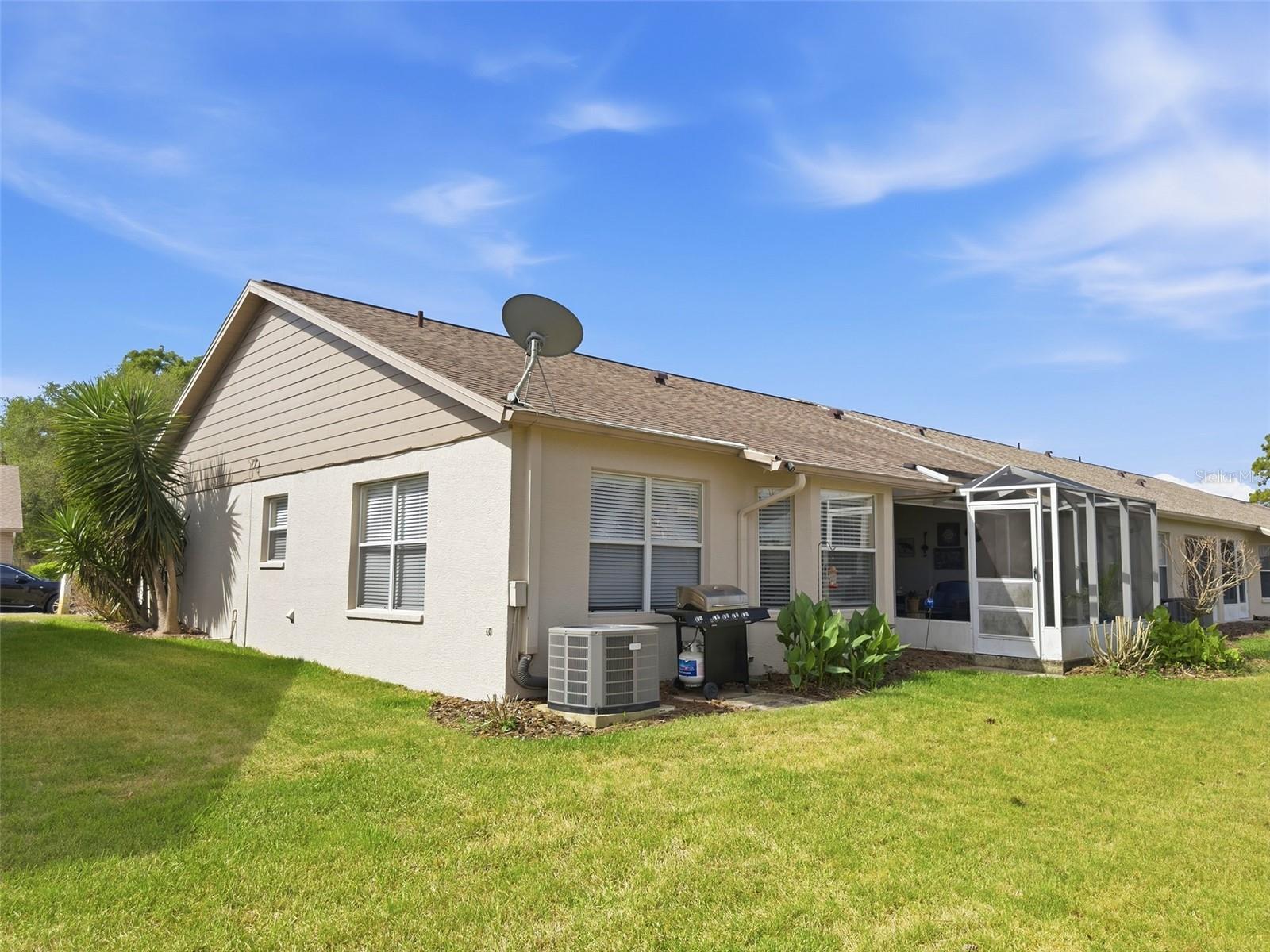 HERITAGE PINES VILLAGE 16 - Residential