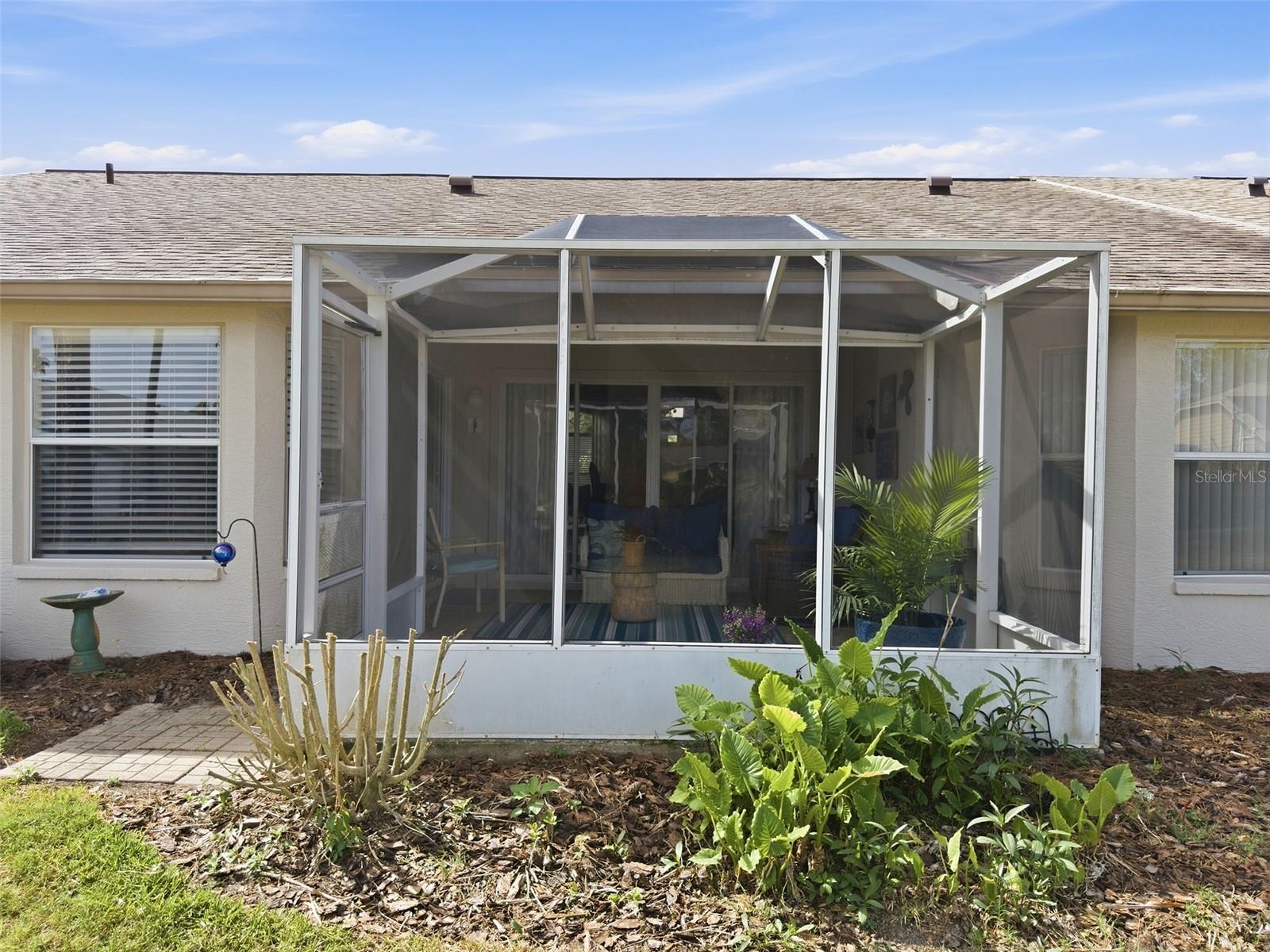 HERITAGE PINES VILLAGE 16 - Residential